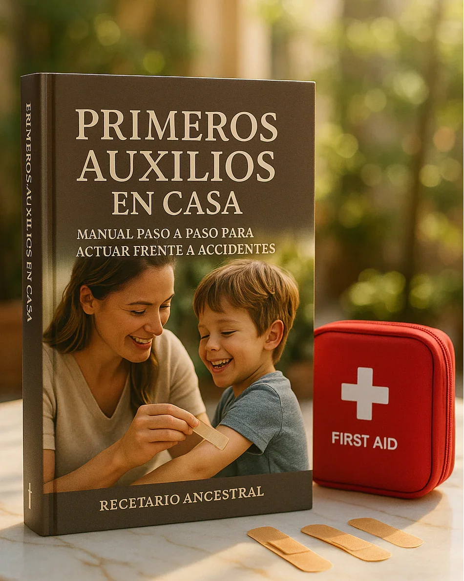 Manual Paso a Paso para Actuar Frente a Accidentes