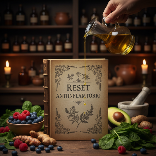 Reset Antiinflamatorio