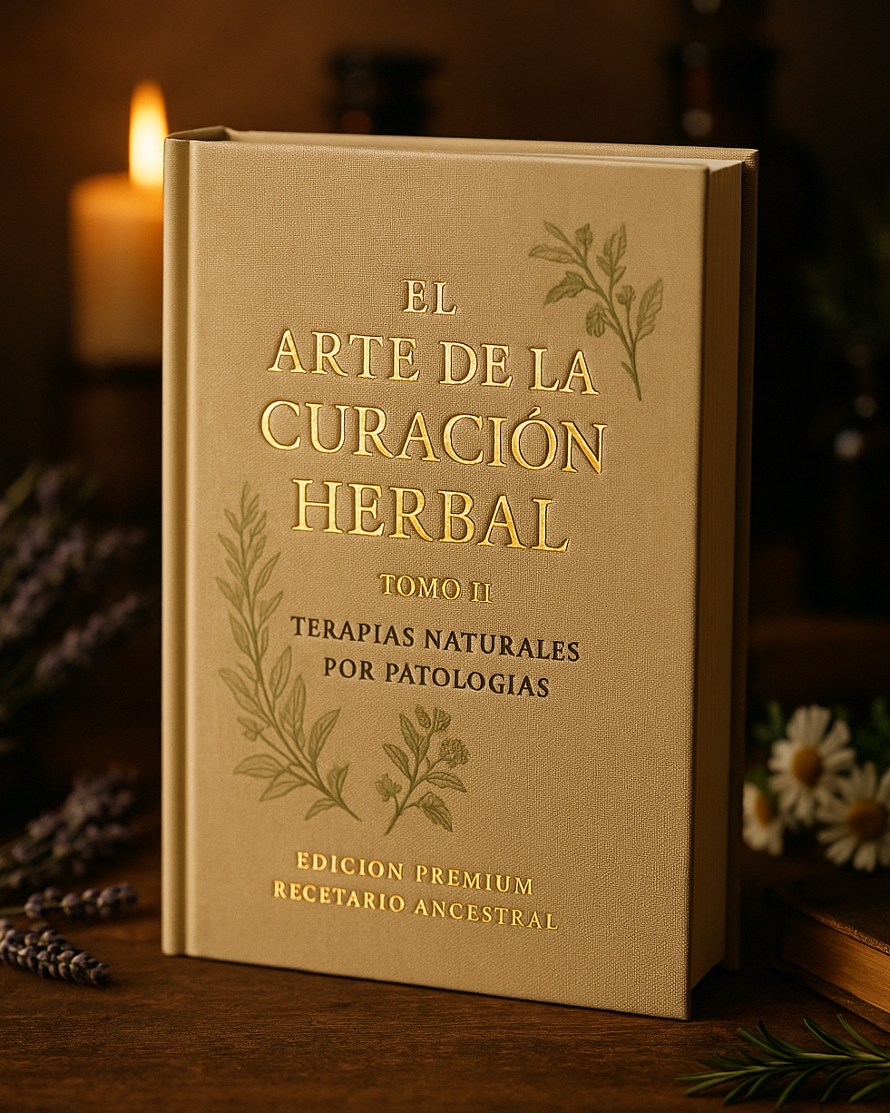 Tomo II: +300 Recetas para Patologías Complejas: Hígado Graso, Tiroides, Osteoporosis, Diabetes, Estrés Crónico y mucho más!